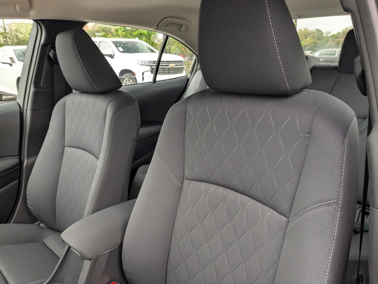 2026 Toyota Corolla LE San Antonio TX