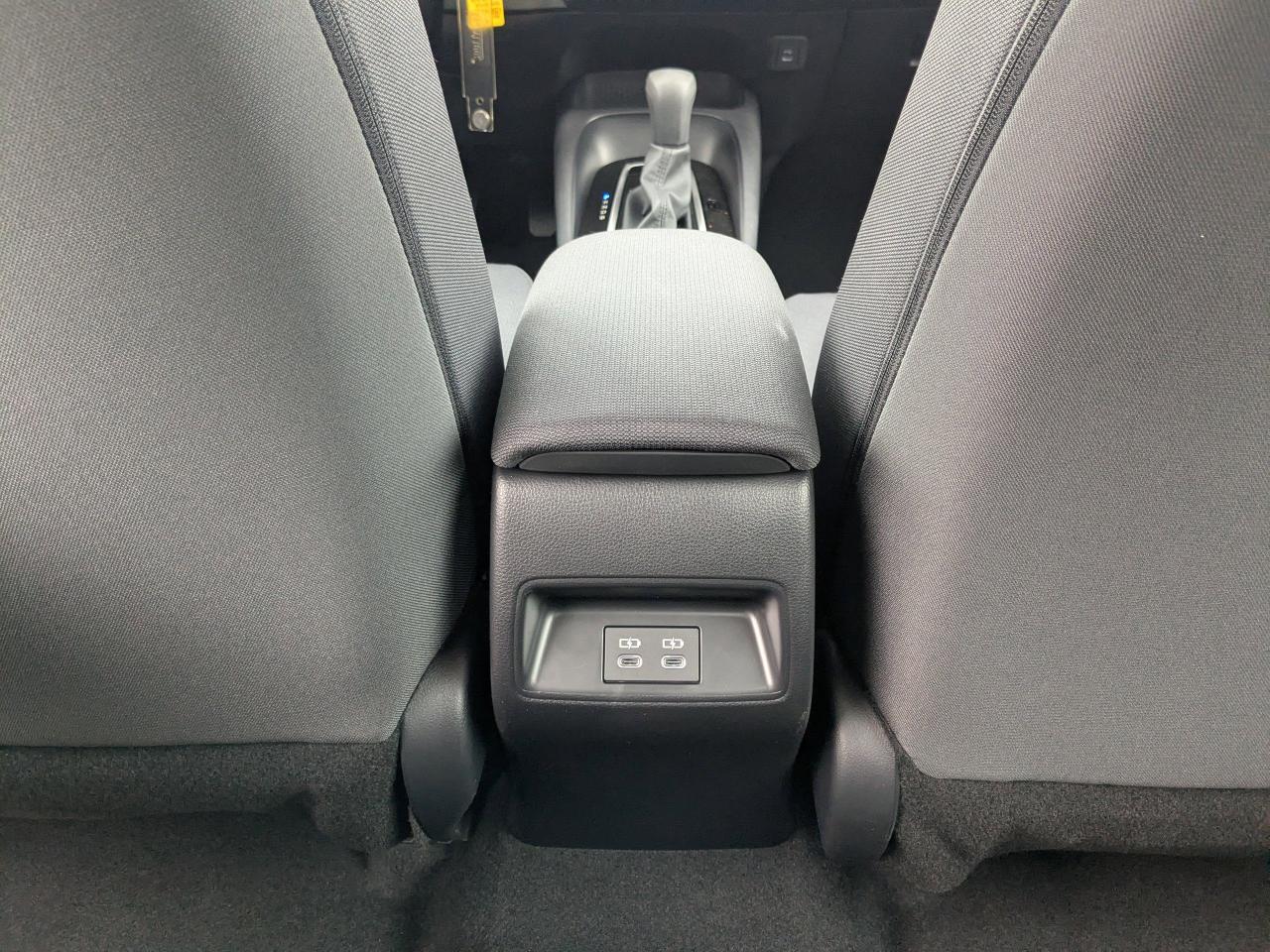 2026 Toyota Corolla LE San Antonio TX