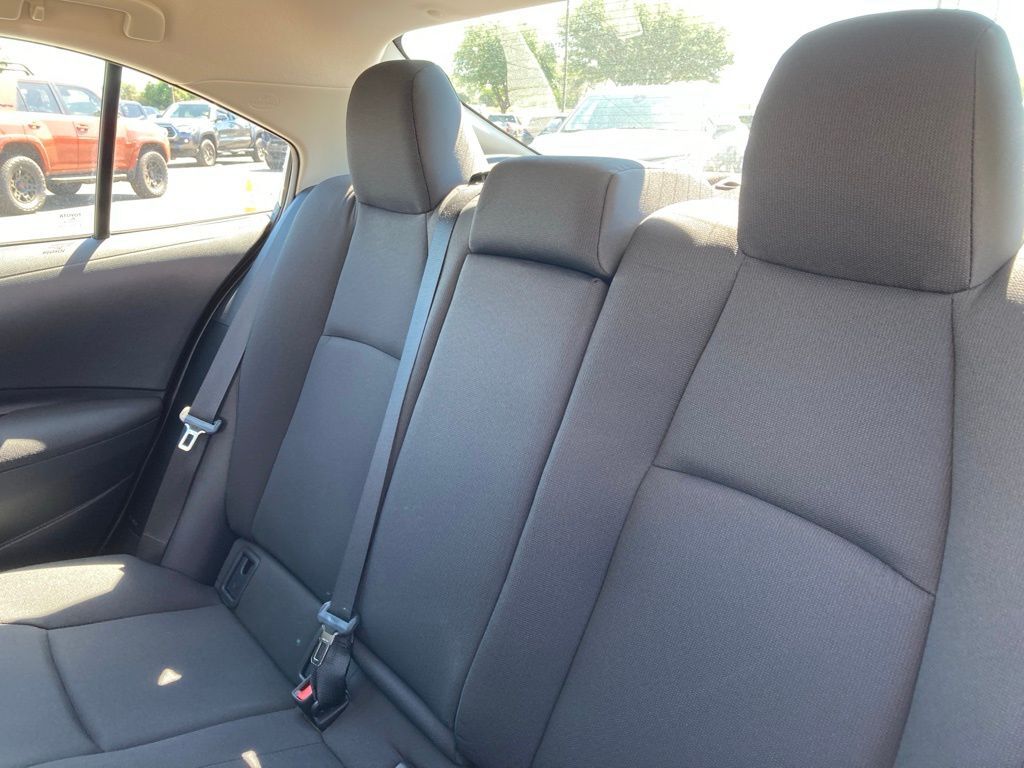 2026 Toyota Corolla LE San Antonio TX