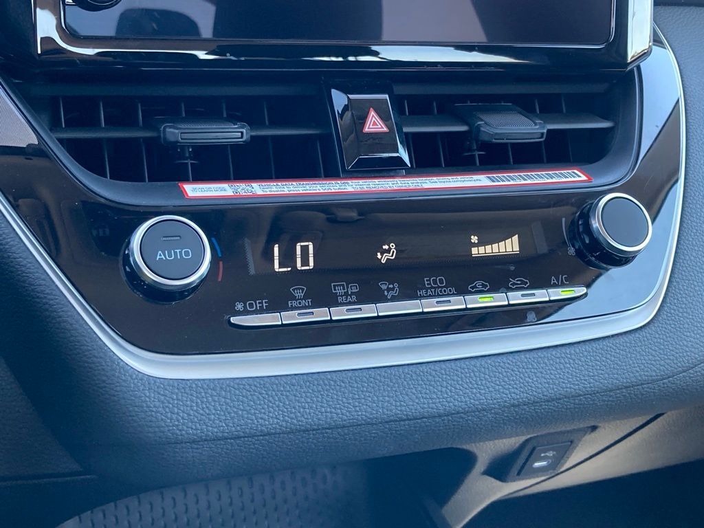 2026 Toyota Corolla LE San Antonio TX