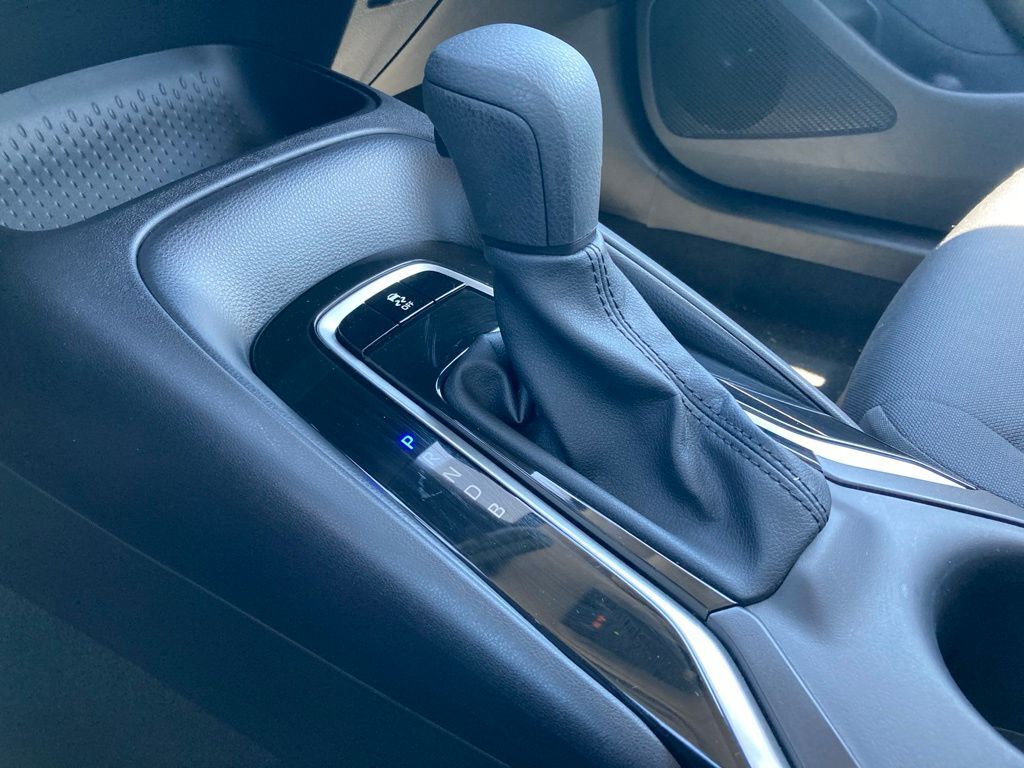 2026 Toyota Corolla LE San Antonio TX