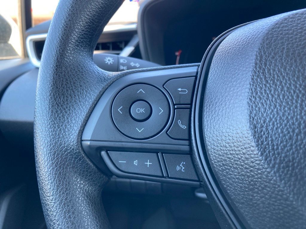 2026 Toyota Corolla LE San Antonio TX