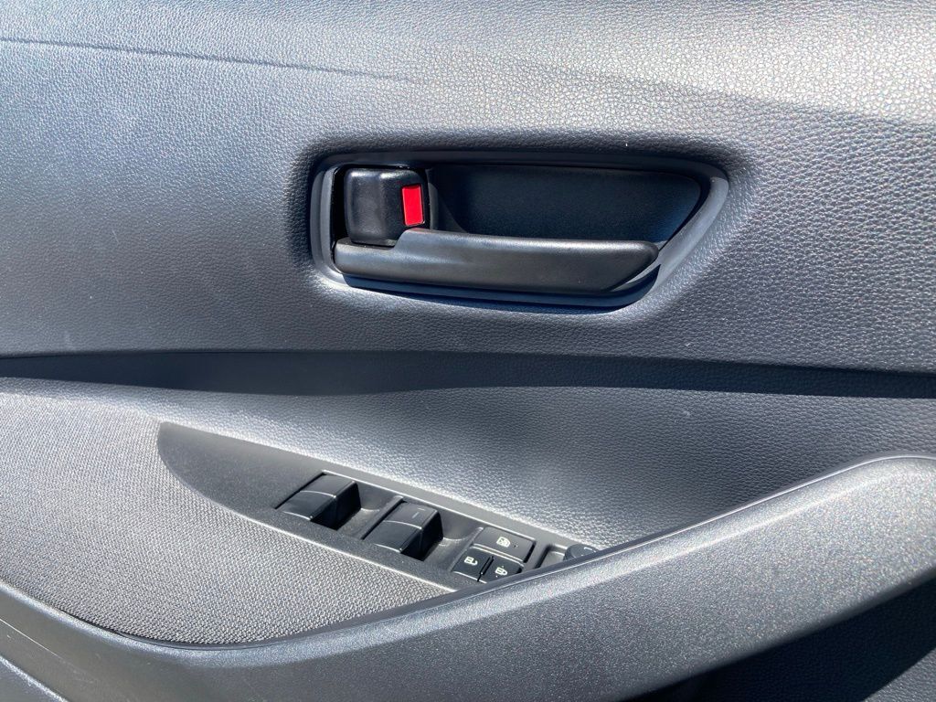 2026 Toyota Corolla LE San Antonio TX