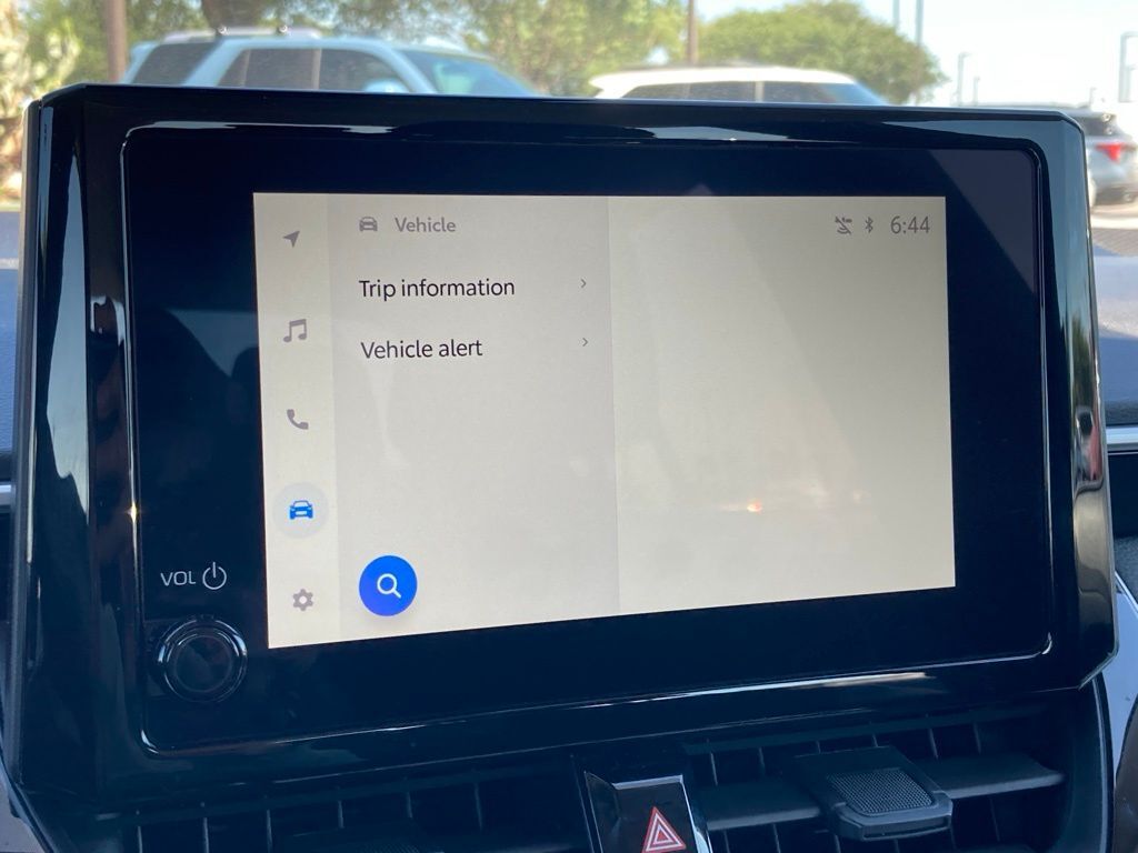 2026 Toyota Corolla LE San Antonio TX