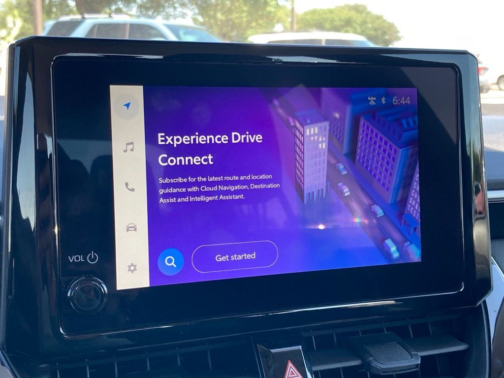 2026 Toyota Corolla LE San Antonio TX