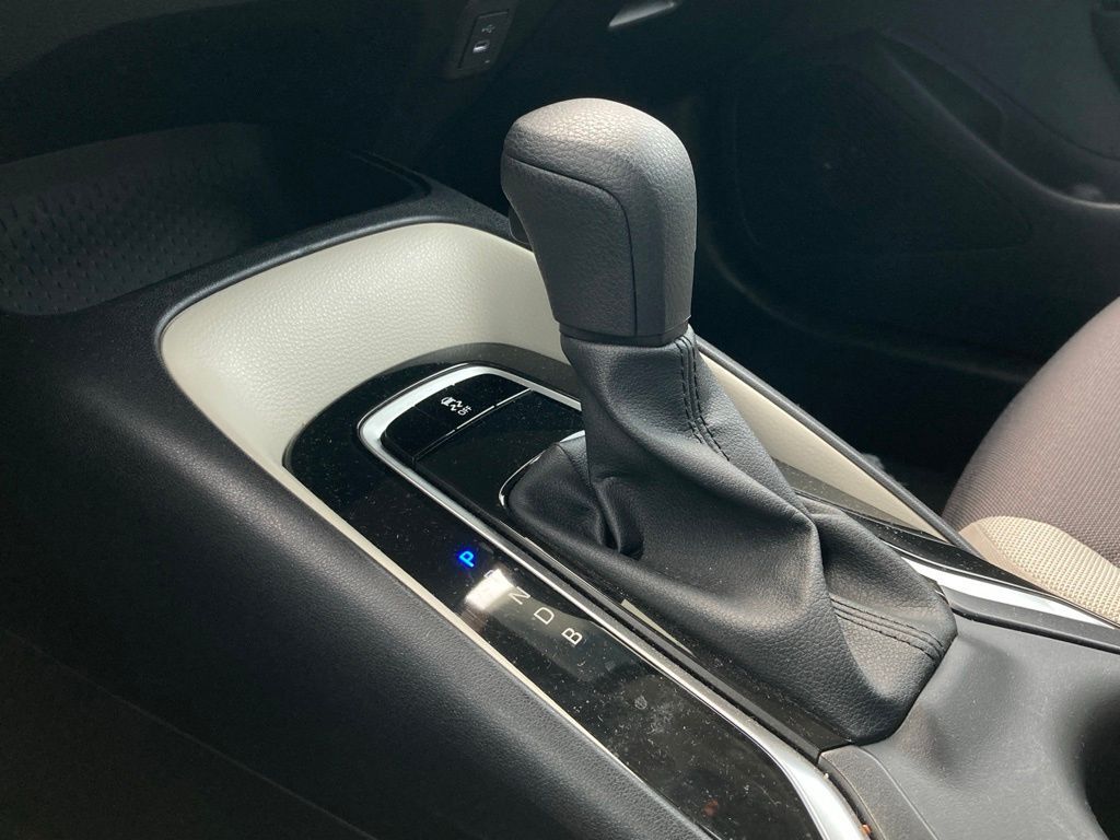 2026 Toyota Corolla LE San Antonio TX
