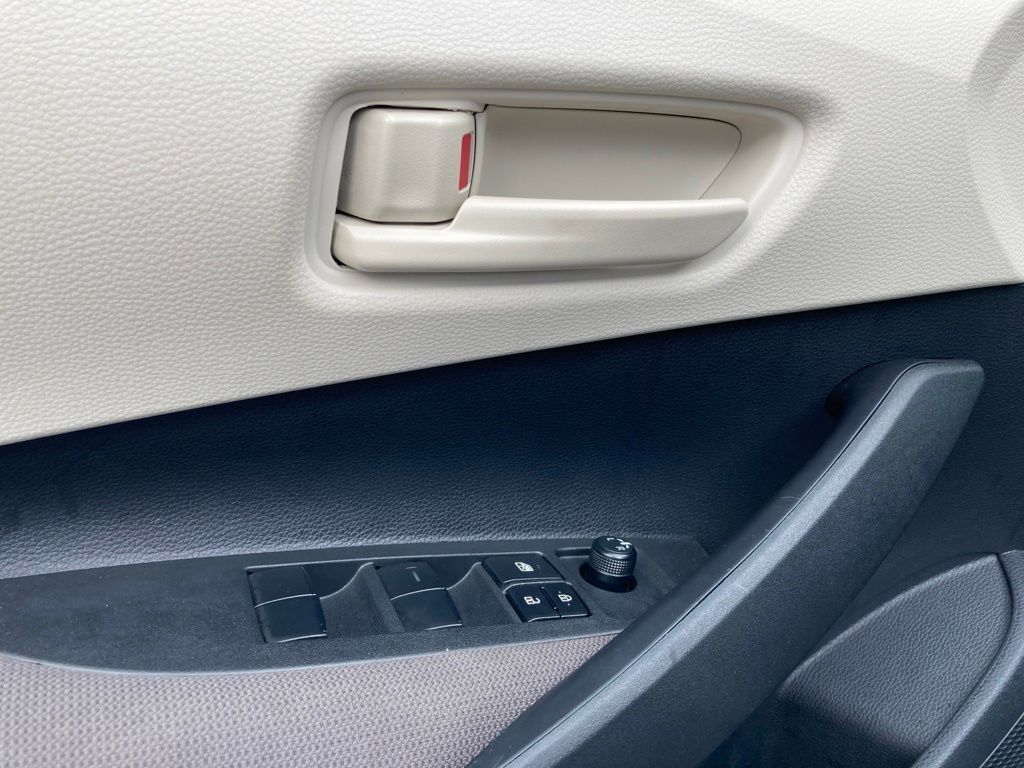 2026 Toyota Corolla LE San Antonio TX