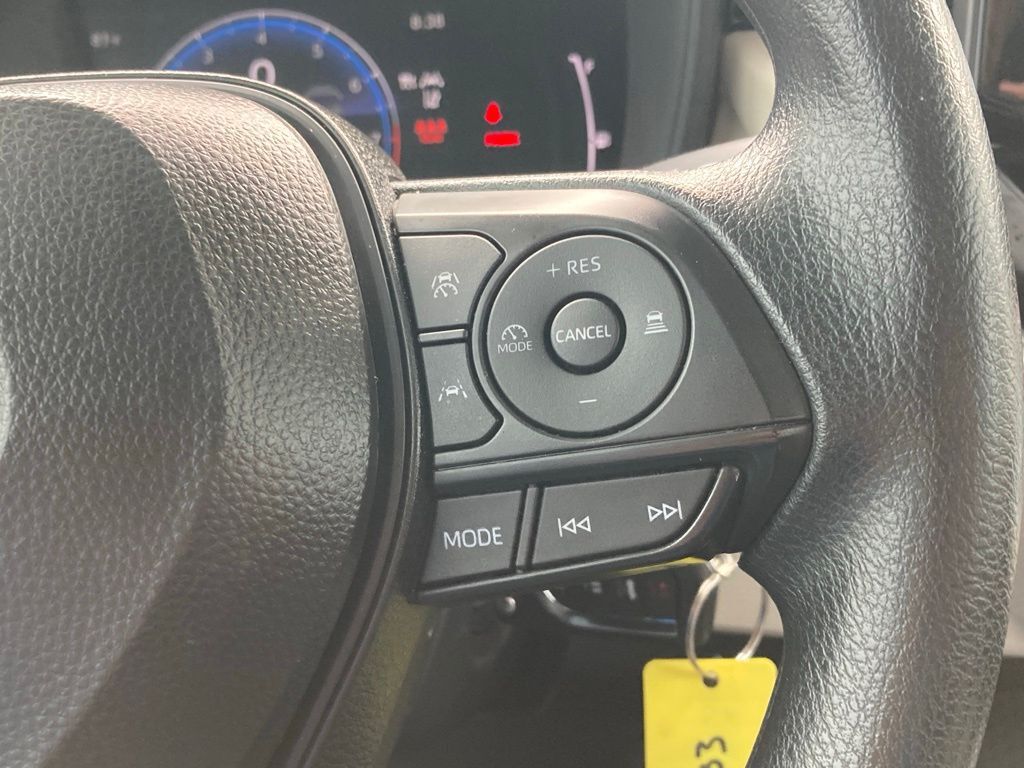 2026 Toyota Corolla LE San Antonio TX