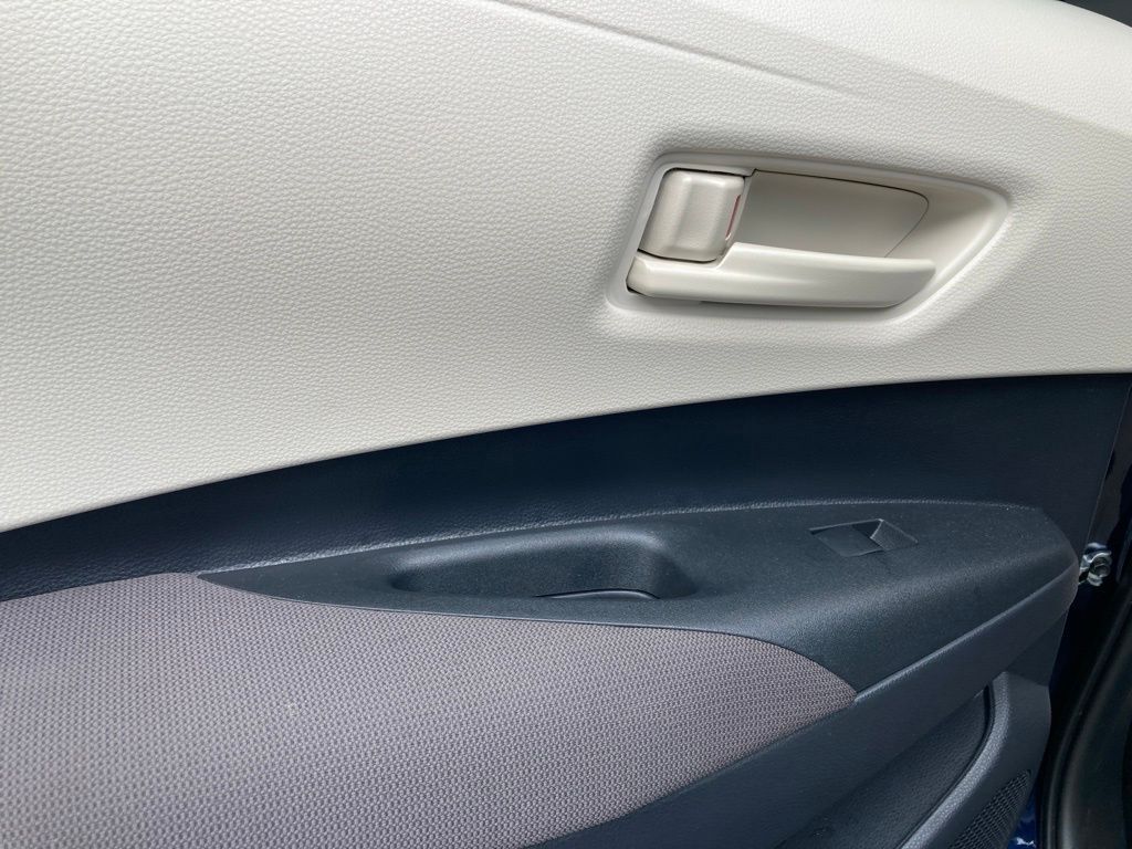 2026 Toyota Corolla LE San Antonio TX