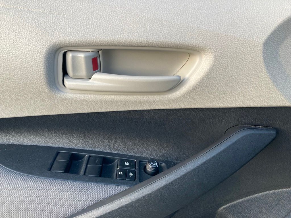2026 Toyota Corolla LE San Antonio TX
