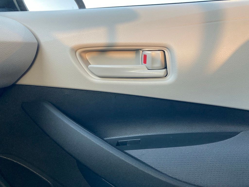 2026 Toyota Corolla LE San Antonio TX