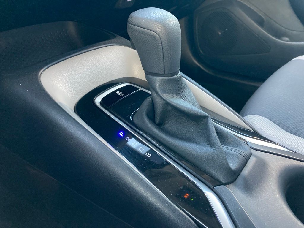 2026 Toyota Corolla LE San Antonio TX