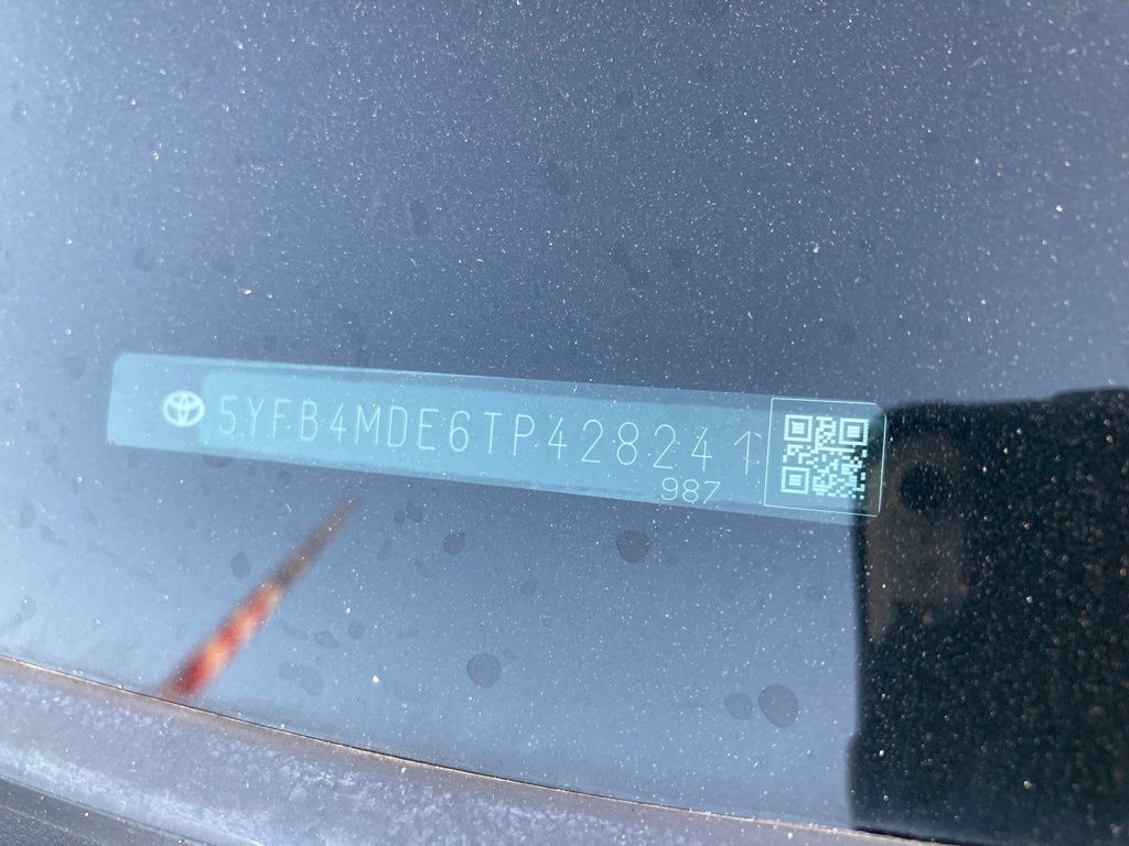 2026 Toyota Corolla LE San Antonio TX