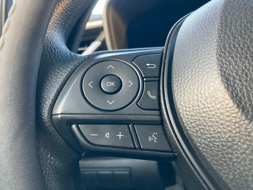 2026 Toyota Corolla LE San Antonio TX