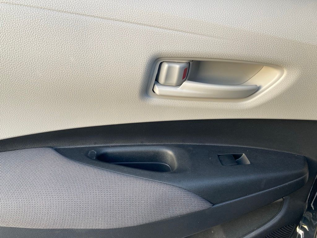 2026 Toyota Corolla LE San Antonio TX