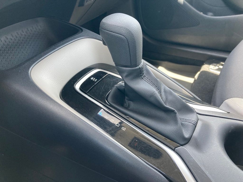 2026 Toyota Corolla LE San Antonio TX