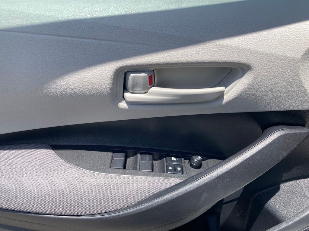 2026 Toyota Corolla LE San Antonio TX