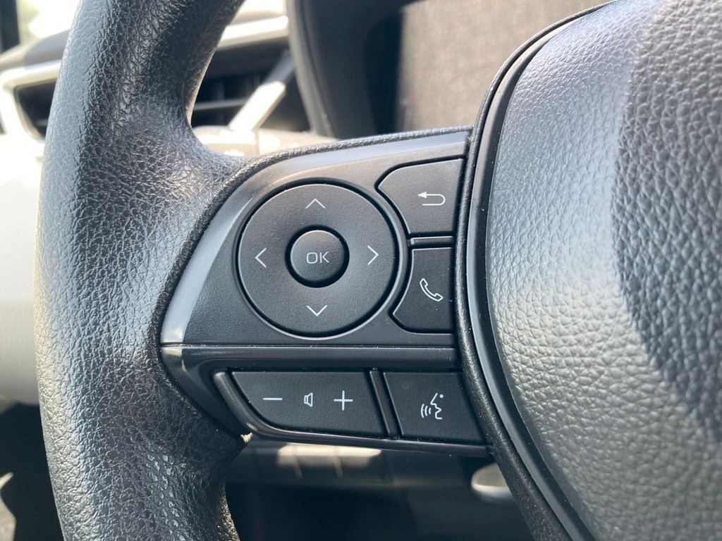 2026 Toyota Corolla LE San Antonio TX