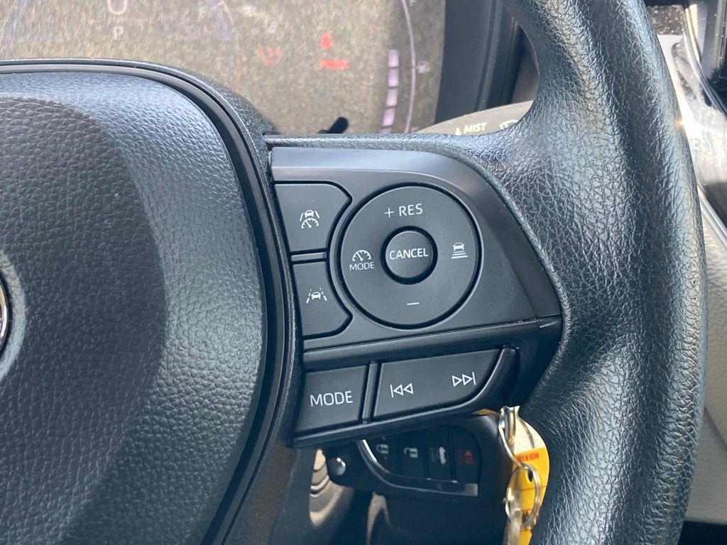 2026 Toyota Corolla LE San Antonio TX