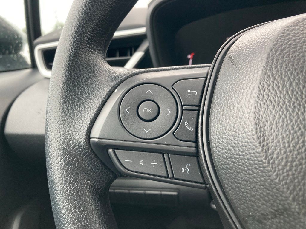 2026 Toyota Corolla LE San Antonio TX