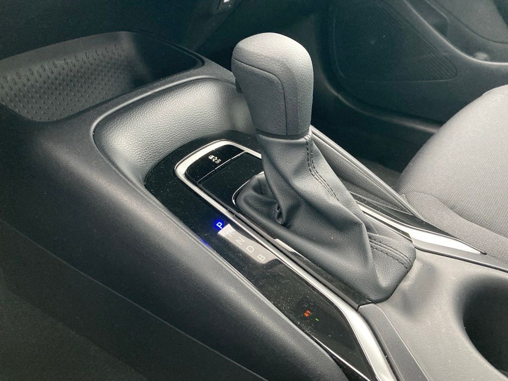 2026 Toyota Corolla LE San Antonio TX