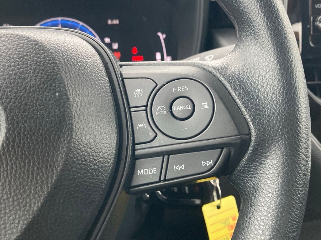 2026 Toyota Corolla LE San Antonio TX