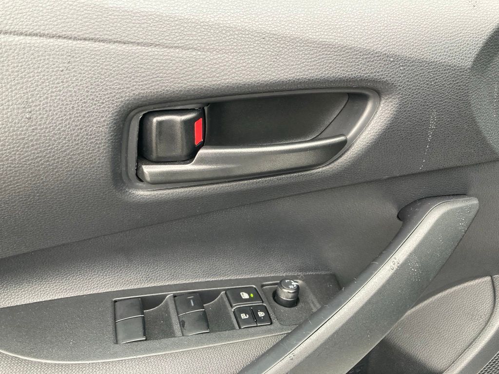 2026 Toyota Corolla LE San Antonio TX