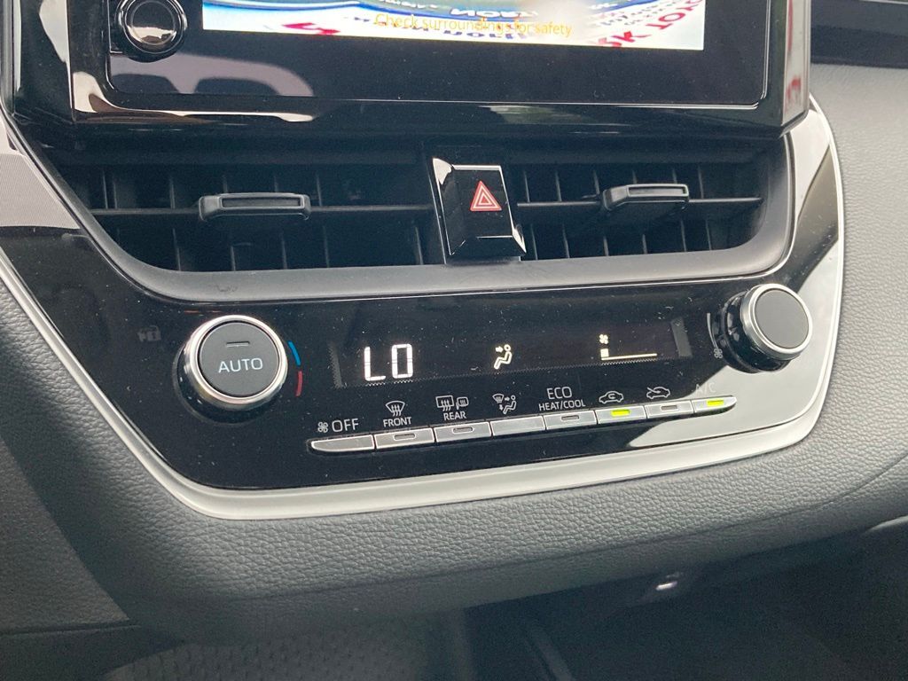 2026 Toyota Corolla LE San Antonio TX