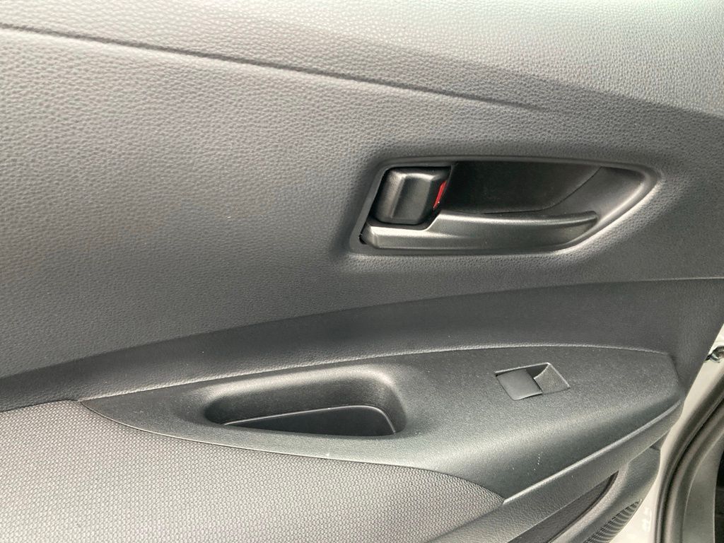 2026 Toyota Corolla LE San Antonio TX