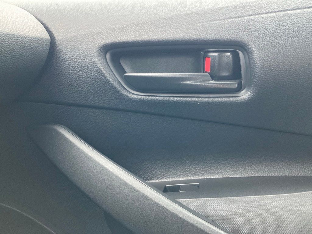 2026 Toyota Corolla LE San Antonio TX