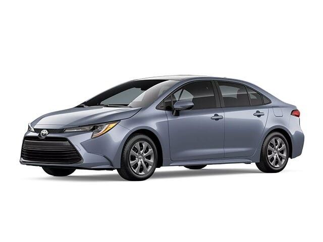 2026 Toyota Corolla LE Ontario OR