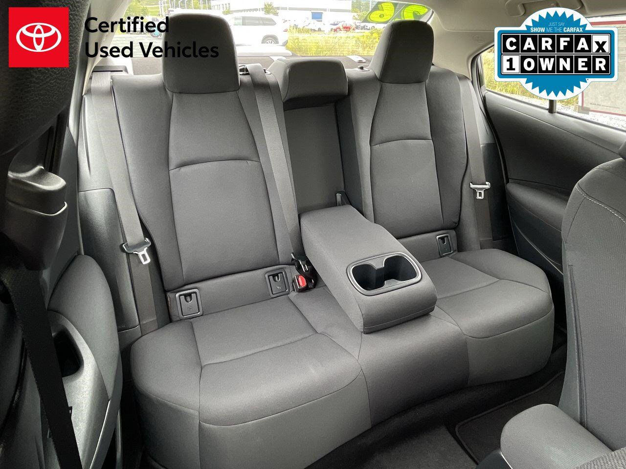 2026 Toyota Corolla LE White River Junction VT