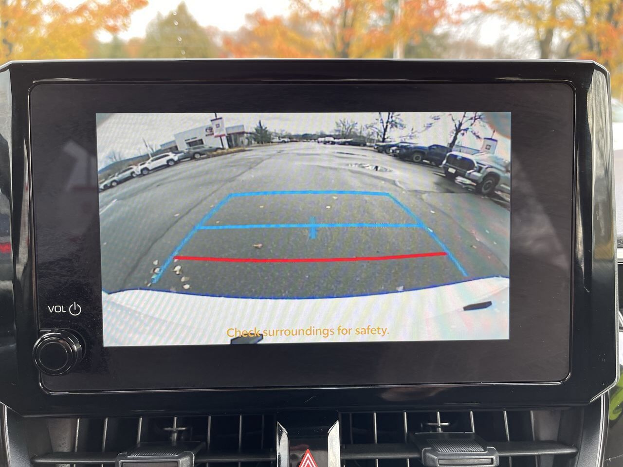 2026 Toyota Corolla LE White River Junction VT