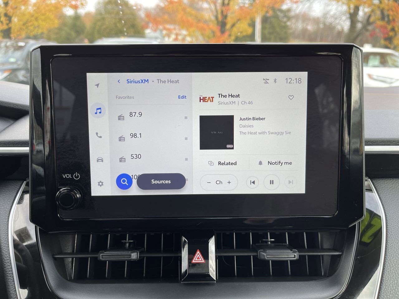 2026 Toyota Corolla LE White River Junction VT