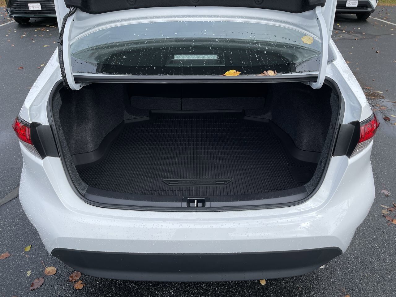 2026 Toyota Corolla LE White River Junction VT