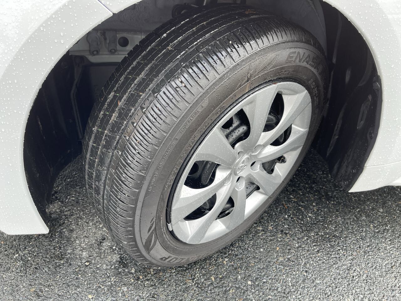 2026 Toyota Corolla LE White River Junction VT