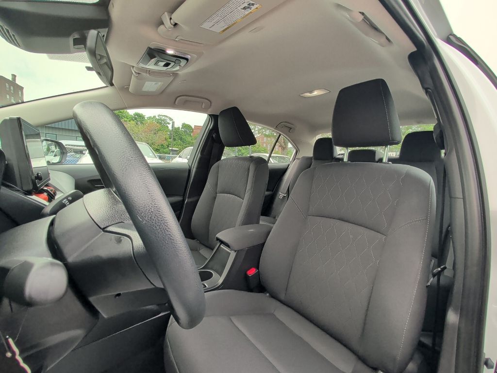 2026 Toyota Corolla LE Worcester MA
