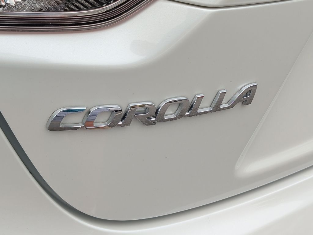 2026 Toyota Corolla LE Worcester MA