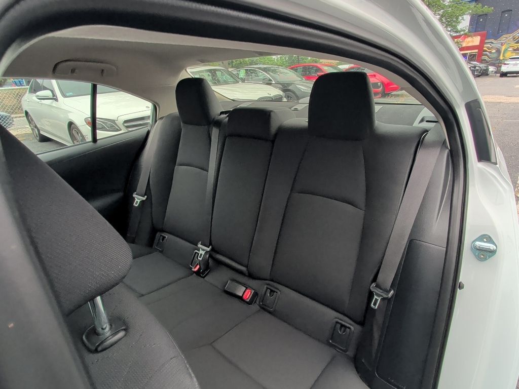 2026 Toyota Corolla LE Worcester MA