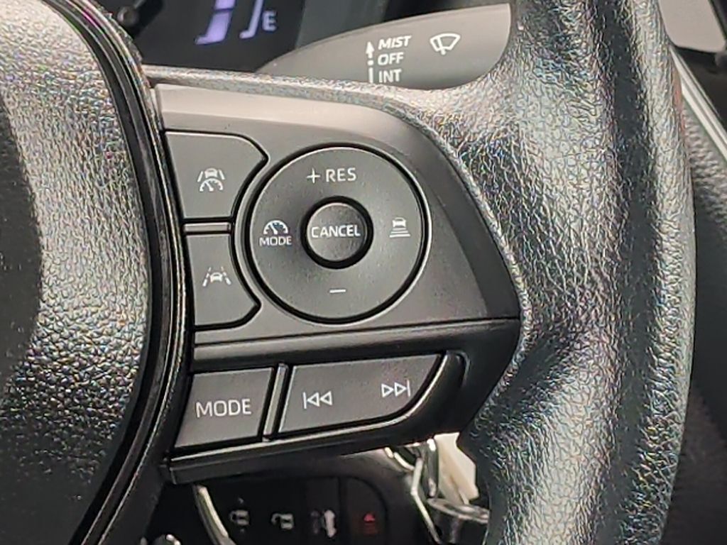 2026 Toyota Corolla LE Worcester MA
