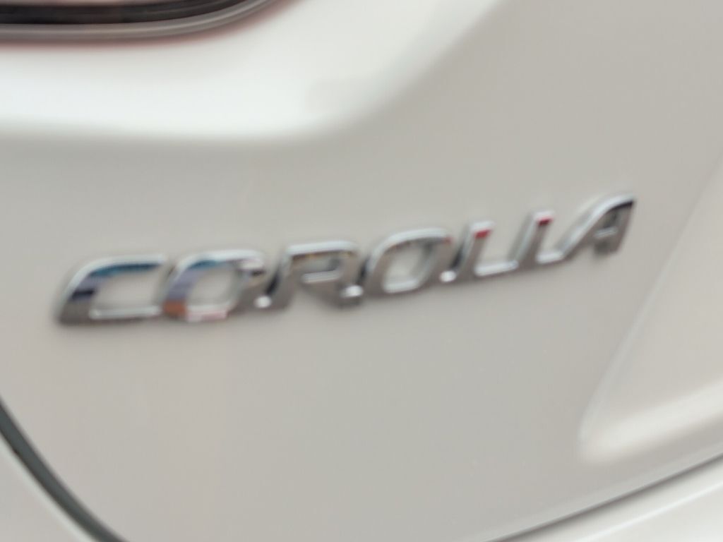 2026 Toyota Corolla LE Worcester MA