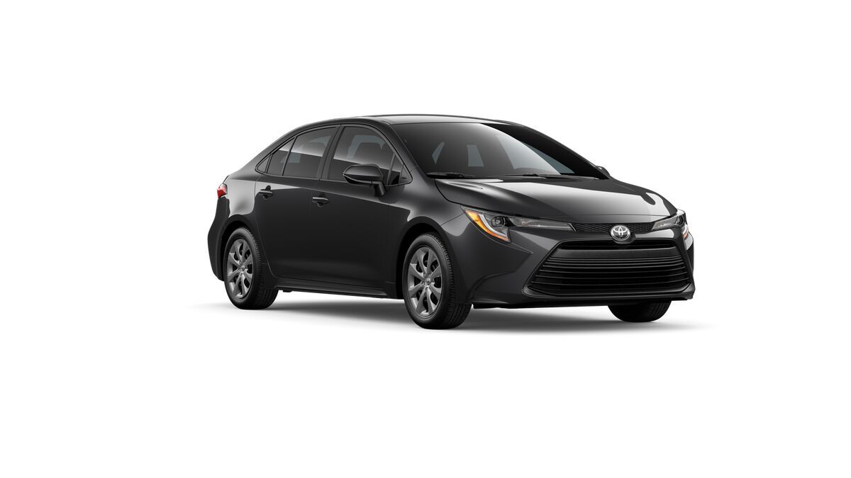 2026 Toyota Corolla LE Stafford VA