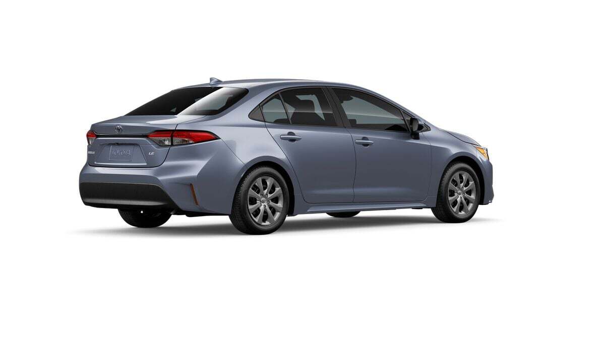 2026 Toyota Corolla LE Stafford VA
