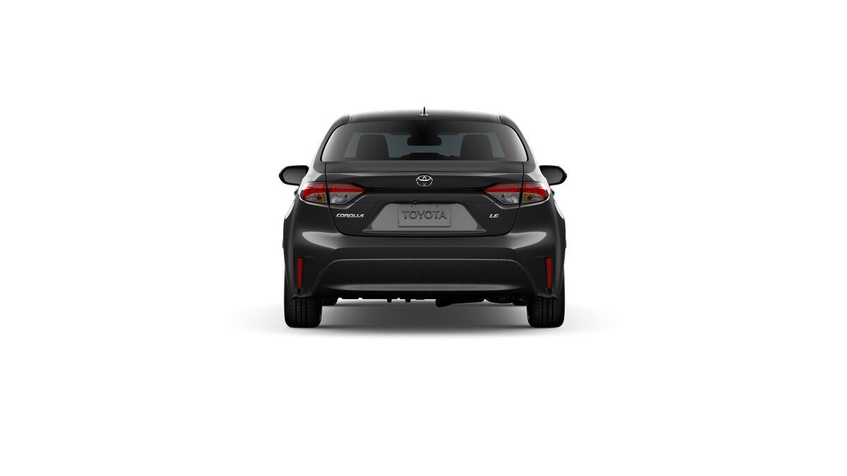 2026 Toyota Corolla LE Stafford VA
