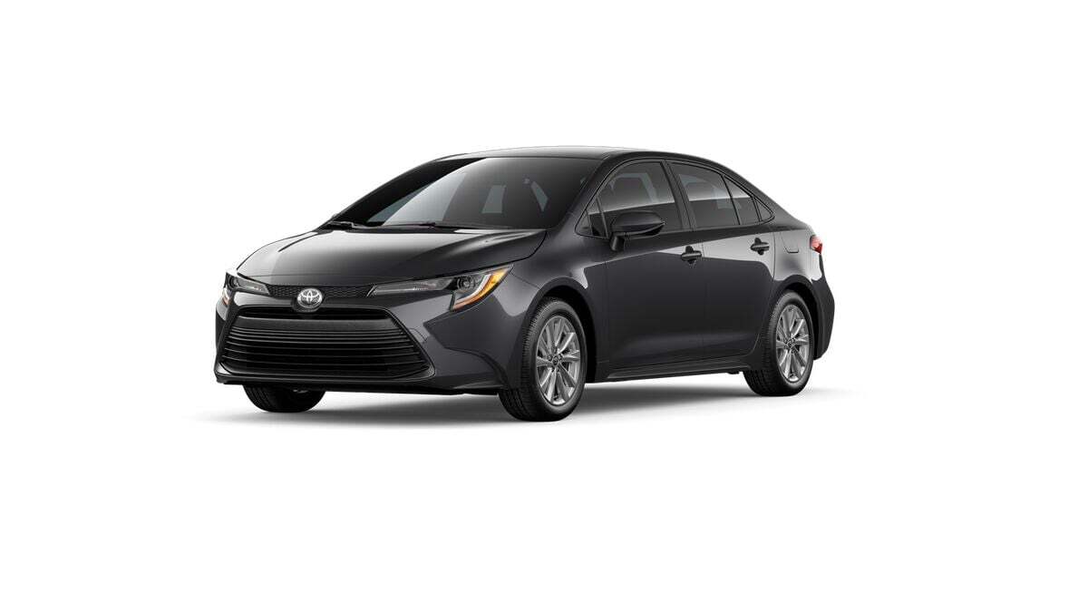 2026 Toyota Corolla LE Stafford VA