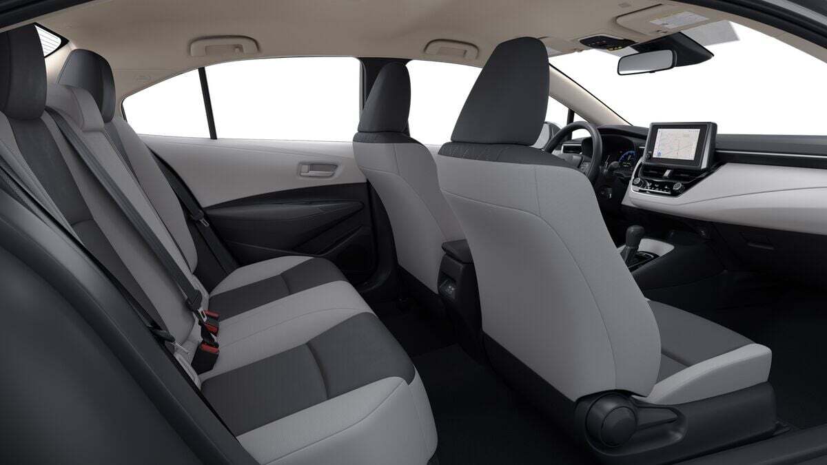 2026 Toyota Corolla LE Stafford VA