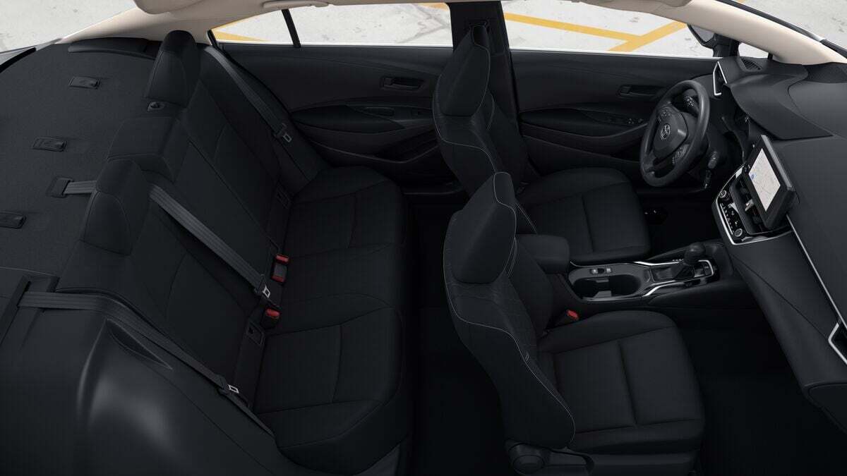 2026 Toyota Corolla LE Stafford VA