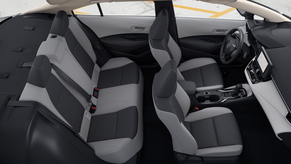 2026 Toyota Corolla LE Stafford VA