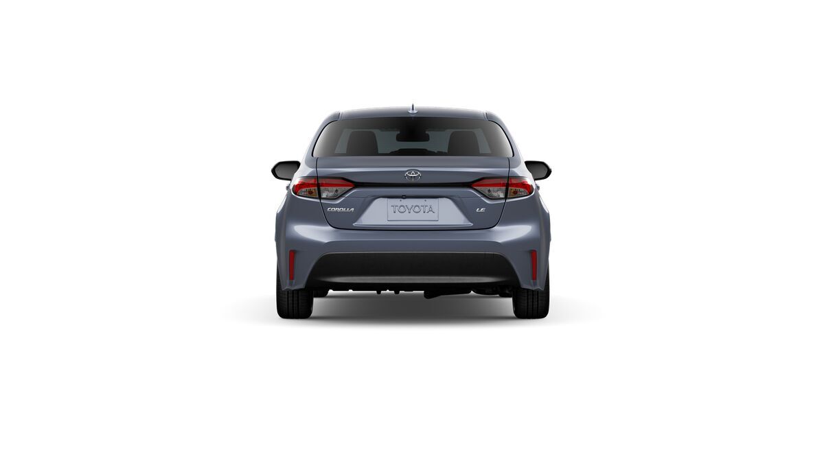 2026 Toyota Corolla LE Stafford VA