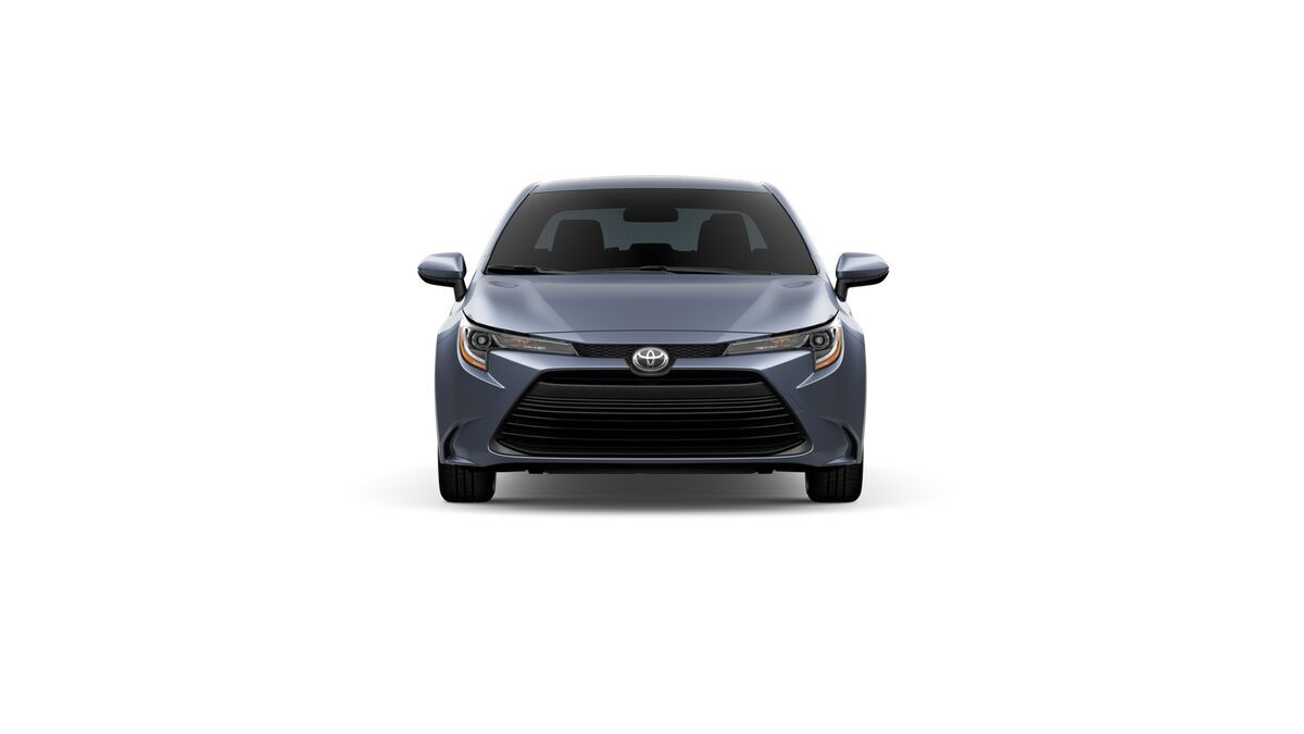 2026 Toyota Corolla LE Stafford VA